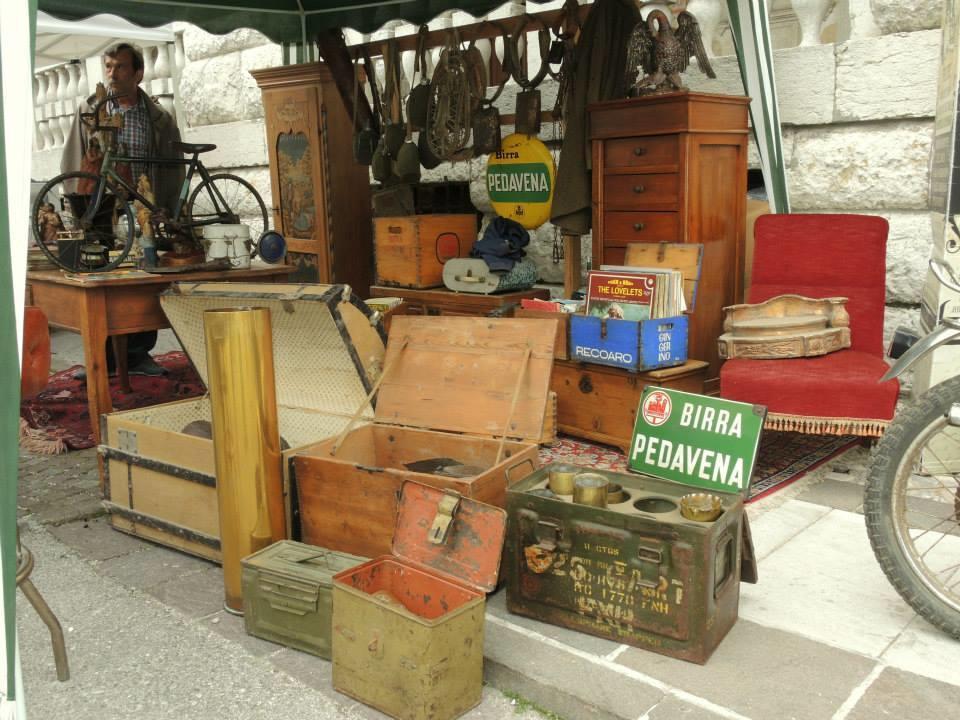 Casa Ester Feltre Buitenkant foto