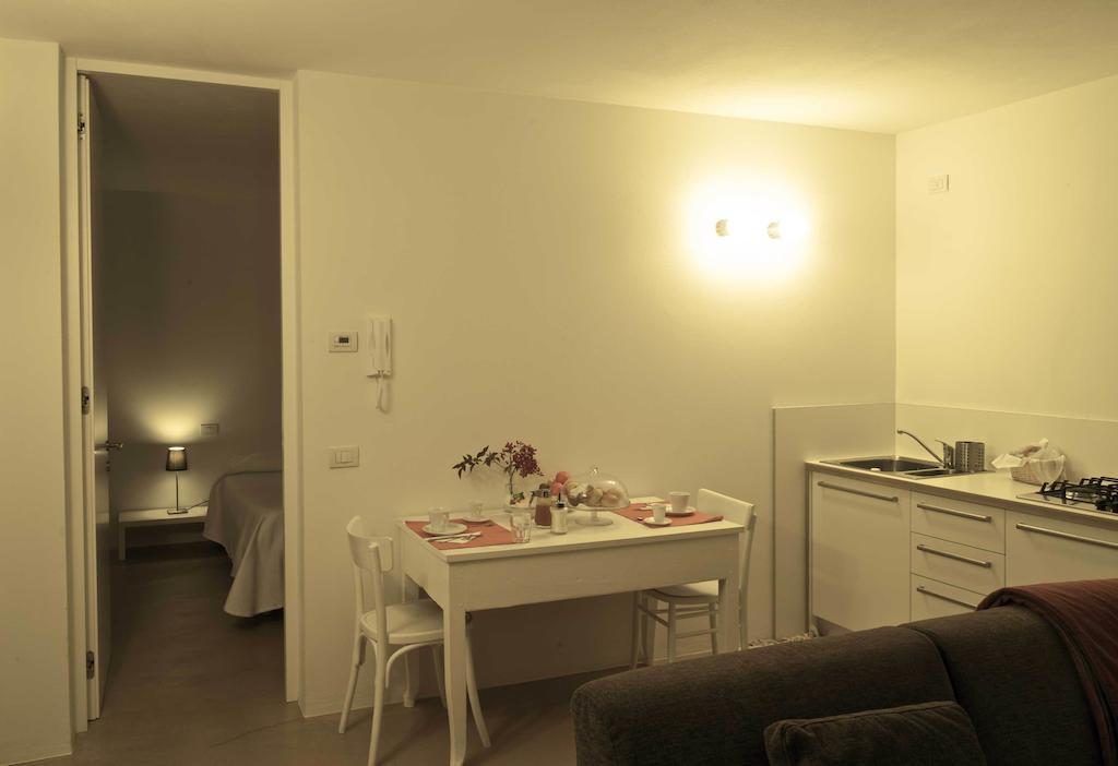 Casa Ester Feltre Kamer foto