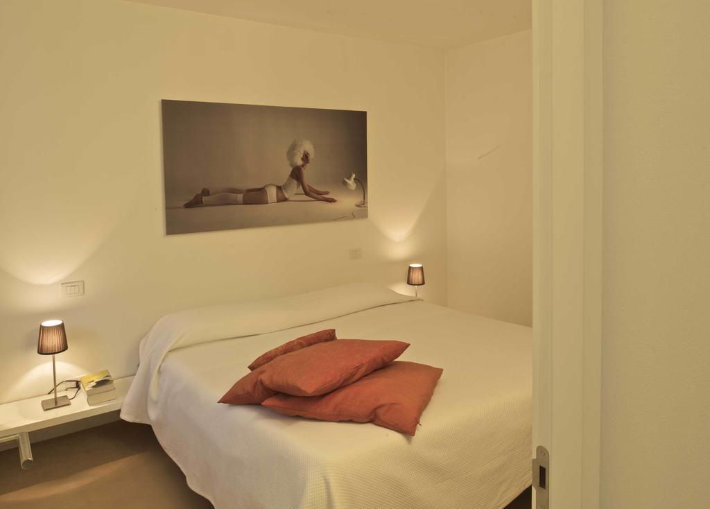 Casa Ester Feltre Buitenkant foto